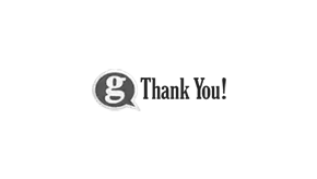 G Thank You